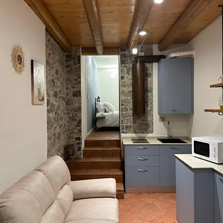 Corte D'arnosto - Casa Virginia Casa de hóspedes