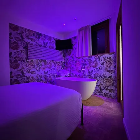 Corte D'arnosto - Casa Virginia