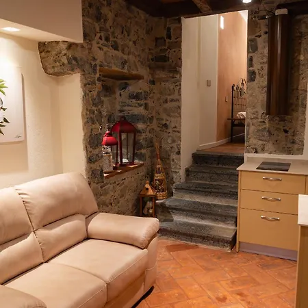 Casa de hóspedes Corte D'arnosto - Casa Virginia *